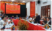 Phát huy vai trò nghệ nhân trong bảo tồn, phát huy giá trị văn hóa dân tộc