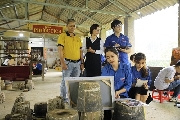 Làng cổ Phước Tích qua góc nhìn của mỹ thuật tạo hình