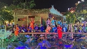 Bản sắc văn hóa là tấm hộ chiếu khi hội nhập
