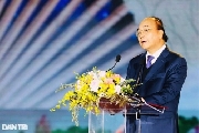 "Tôn vinh nữ sĩ Hồ Xuân Hương chính là tôn vinh phẩm hạnh phụ nữ Việt Nam"