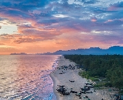 Vinh Thanh chiều và em