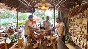 Festival Huế 2023 tiếp nối bốn mùa lễ hội