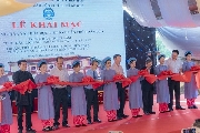 Khai mạc Ngày Sách và Văn hóa đọc Việt Nam