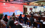 Đổi mới cách thức trưng bày, triển lãm sẽ đưa di sản đến gần với công chúng