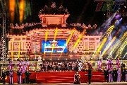 Ấn tượng Lễ Khai mạc Festival Nghề truyền thống Huế lần thứ 9 - 2023