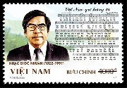 100 năm ngày sinh nhạc sĩ Đỗ Nhuận: Người mở đường vào cánh đồng âm nhạc dân tộc