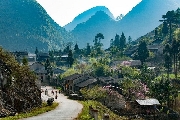 Ngẫu hứng Phố Bảng