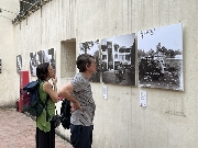 Sôi nổi Liên hoan nhiếp ảnh quốc tế Photo Hanoi ’23