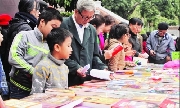 Văn chương gìn giữ văn hóa đọc