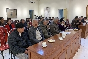 Tạp chí Sông Hương trao tặng thưởng tác phẩm hay năm 2022