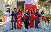 Triển lãm Mỹ thuật “Mừng Xuân Quý Mão 2023”
