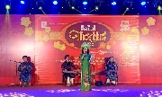Đêm thơ "Sắc Huế mùa xuân"