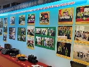 'Lực lượng An ninh nhân dân - Sáng mãi bản anh hùng ca'