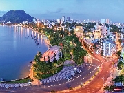 Cuộc vận động sáng tác ảnh đẹp Bà Rịa - Vũng Tàu năm 2023