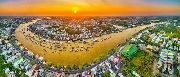 Cuộc thi sáng tác ca khúc chào mừng kỷ niệm 20 năm thành phố Cần Thơ trực thuộc Trung ương (01/01/2004 - 01/01/2024)