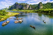 Cuộc thi sáng tác Biểu trưng (logo) tỉnh Quảng Bình