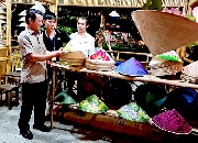 Festival Nghề truyền thống Huế 2023: Sôi động, ý nghĩa và hiệu quả