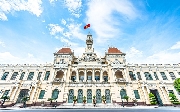 Cuộc vận động sáng tác và quảng bá Ca khúc đề tài Thi đua yêu nước chủ đề "Thành phố Hồ Chí Minh niềm tin ngời sáng"