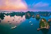 Cuộc thi sáng tác các tác phẩm văn học, nghệ thuật, báo chí kỷ niệm 60 năm ngày thành lập tỉnh Quảng Ninh (30/10/1963 - 30/10/2023)