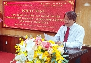 Khai mạc trại sáng tác VHNT “Công an Thừa Thiên Huế - Vì bình yên cuộc sống”