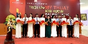 Triển lãm Mỹ thuật Khu vực IV Bắc miền Trung lần thứ 28 - năm 2023