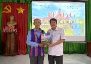 Bế mạc Trại sáng tác VHNT A Roàng năm 2023