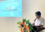 Khai mạc trại sáng tác VHNT về đề tài "Phòng, chống tham nhũng" năm 2023