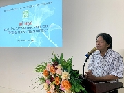 Bế mạc trại sáng tác văn học nghệ thuật "Phòng, chống tham nhũng" năm 2023