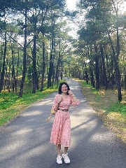 Chùm thơ Châu Thu Hà