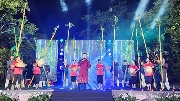Đêm "Thơ Nguyễn Duy với Huế"