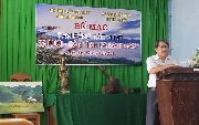 65 tác phẩm ra đời từ trại sáng tác VHNT "A Lưới - Bản tình ca đại ngàn" năm 2024