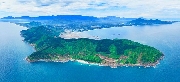 Cuộc thi ảnh "Tự hào biên giới, biển đảo quê hương Thừa Thiên Huế"