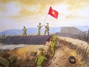 Thể lệ Cuộc vận động Tháng Âm nhạc chào mừng kỷ niệm 70 năm Chiến thắng Điện Biên Phủ (7/5/1954 - 7/5/2024)