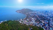 Cuộc thi ảnh nghệ thuật với chủ đề "Bà Rịa - Vũng Tàu khẳng định tiềm năng - Nâng tầm hội nhập" năm 2024