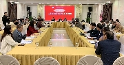 Hội thảo kỷ niệm 150 năm ngày sinh danh nhân văn hoá - hoạ sĩ Lê Văn Miến