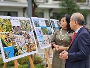 "Sắc xuân ba miền" Hà Nội - Huế - TP Hồ Chí Minh