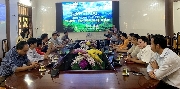 Khai mạc trại sáng tác VHNT "A Lưới - Bản tình ca đại ngàn" năm 2024