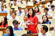 Cần giải quyết dứt điểm vướng mắc về nguồn kinh phí hỗ trợ hoạt động sáng tạo tác phẩm, công trình văn học nghệ thuật và báo chí