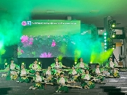 Lan toả Ngày Âm nhạc Việt Nam cùng văn nghệ sĩ Cố đô