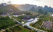 Thể lệ Cuộc thi sáng tác Văn học, Nghệ thuật Hà Nam năm 2025 hướng đến 50 năm nền văn học, nghệ thuật Việt Nam sau ngày đất nước thống nhất