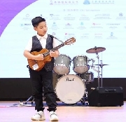 Nguyễn Lee Hiếu lại giành giải vàng khu vực cuộc thi âm nhạc quốc tế tại Mỹ