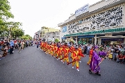 Văn hóa, văn nghệ trong kỷ nguyên vươn mình