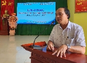 Khai mạc trại sáng tác VHNT "Huế luôn luôn mới"