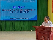 Bế mạc trại sáng tác văn học nghệ thuật "Huế luôn luôn mới"