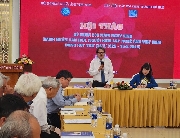 Hội thảo “Kỷ niệm 200 năm ngày sinh danh nhân văn hóa, người khai lập nghề ảnh Việt Nam - Đặng Huy Trứ”