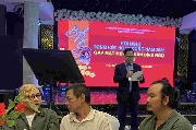Hội Mỹ thuật thành phố Huế tổng kết hoạt động năm 2025