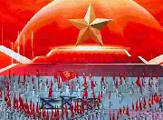 Âm nhạc vẫn luôn là động lực tinh thần quan trọng cũng cố niềm tin xã hội