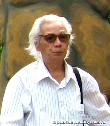 Con cá thia của người khùng