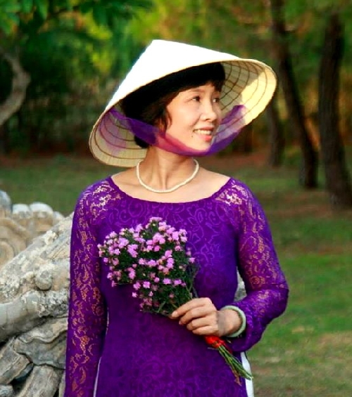 Chùm thơ Đông Hà