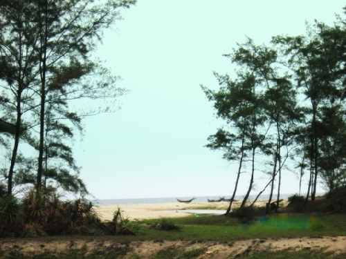 Ngũ Điền Xanh